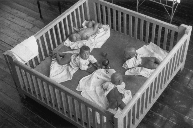 Проветривание поп