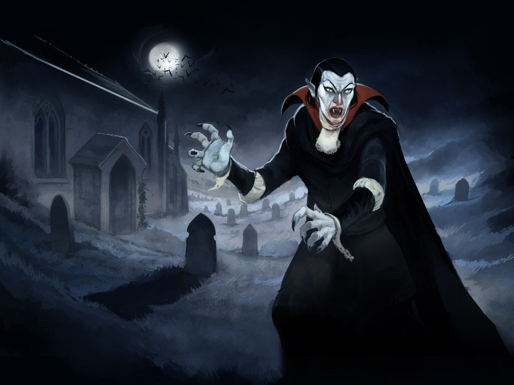 Vampire dracula. Граф Дракула вампир иллюстрация. Граф Дракула Хэллоуин.