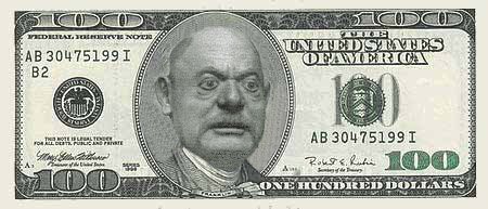 Как вам такая игровая валюта?))