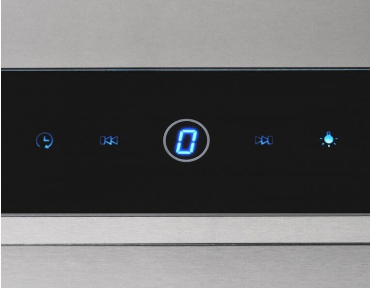 Вытяжка включается сама по себе. Почему это происходит и что делать ...