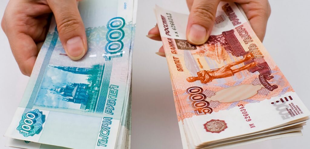Сидим дома без денег? Не бывать этому!