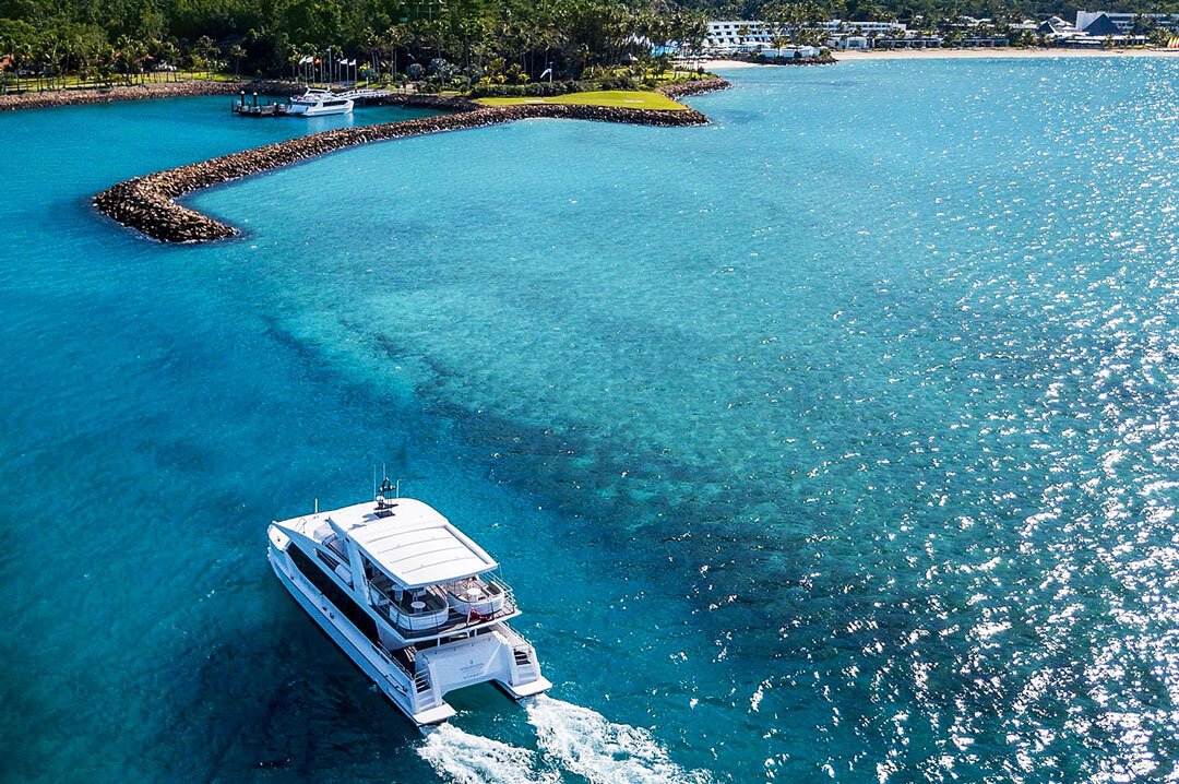 INTERCONTINENTAL Hayman Island Resort