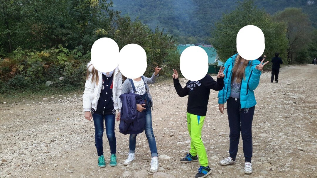 4 класс