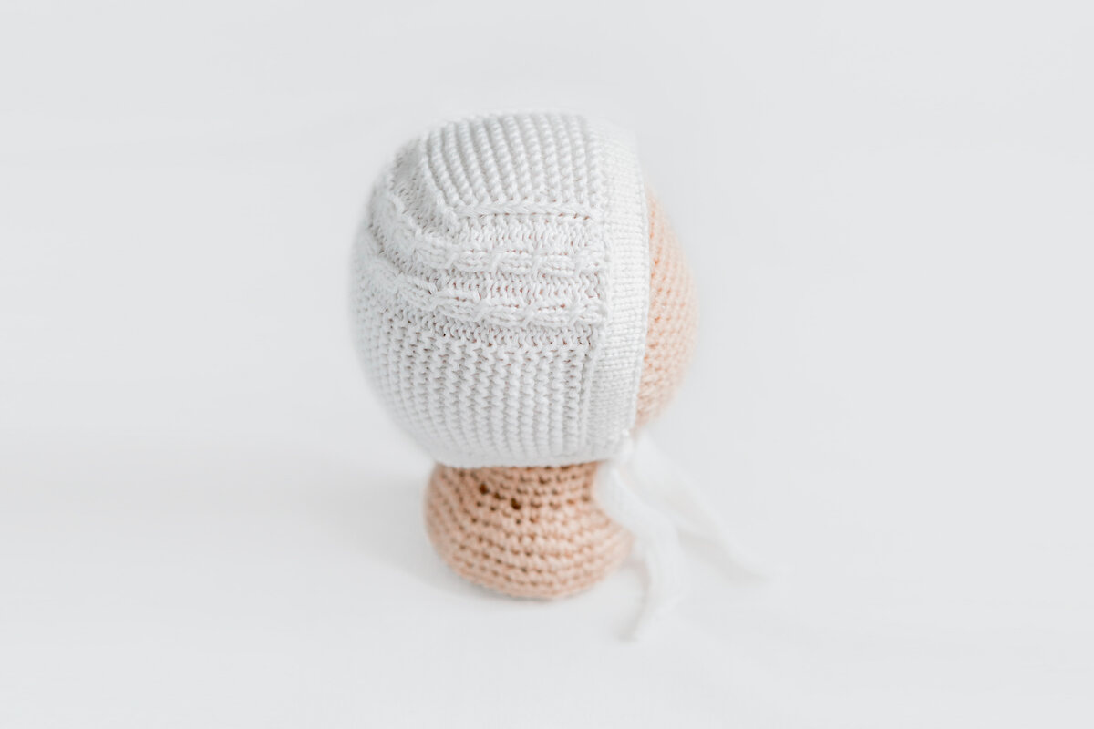 Вязала для сына