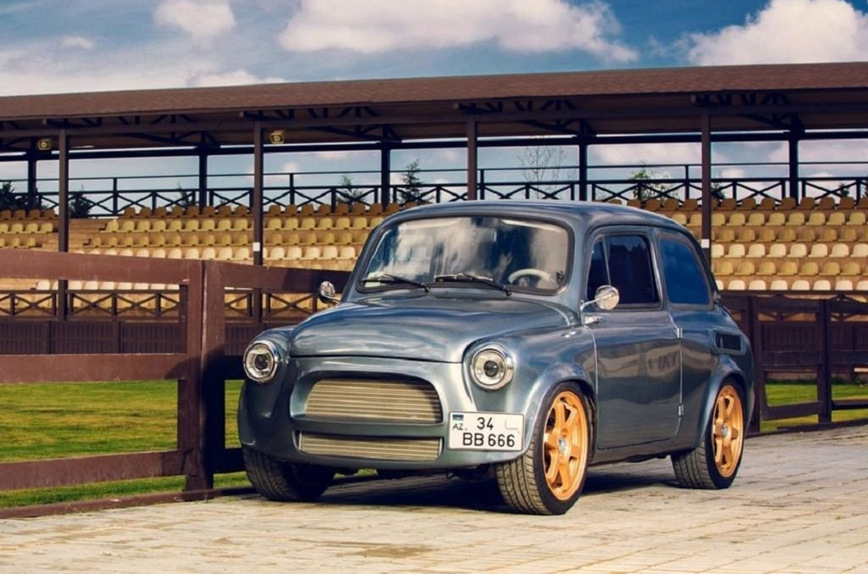 Скромность — моё второе имя