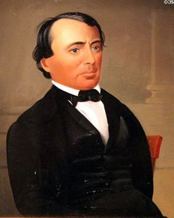 Чарльз Бент (1799-1847)