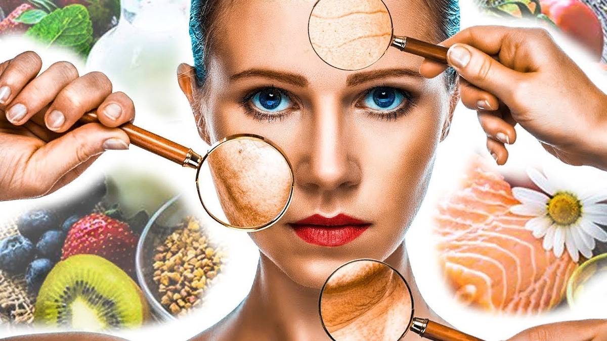  Современная натуральная косметология.