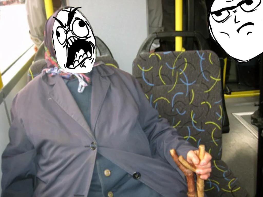 - Не дыши на меня своими бациллами!