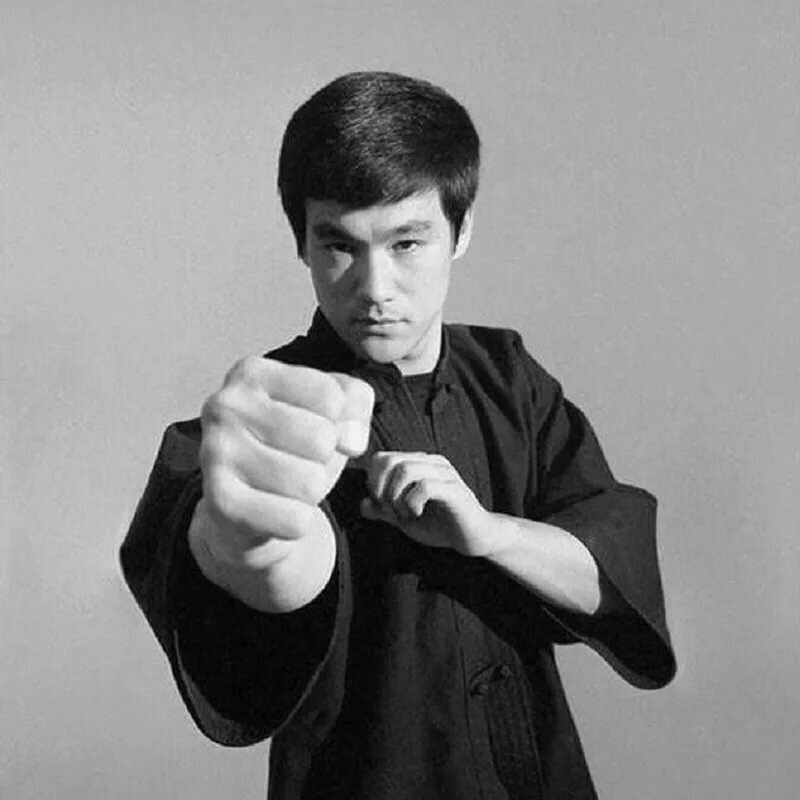 Правильный удар