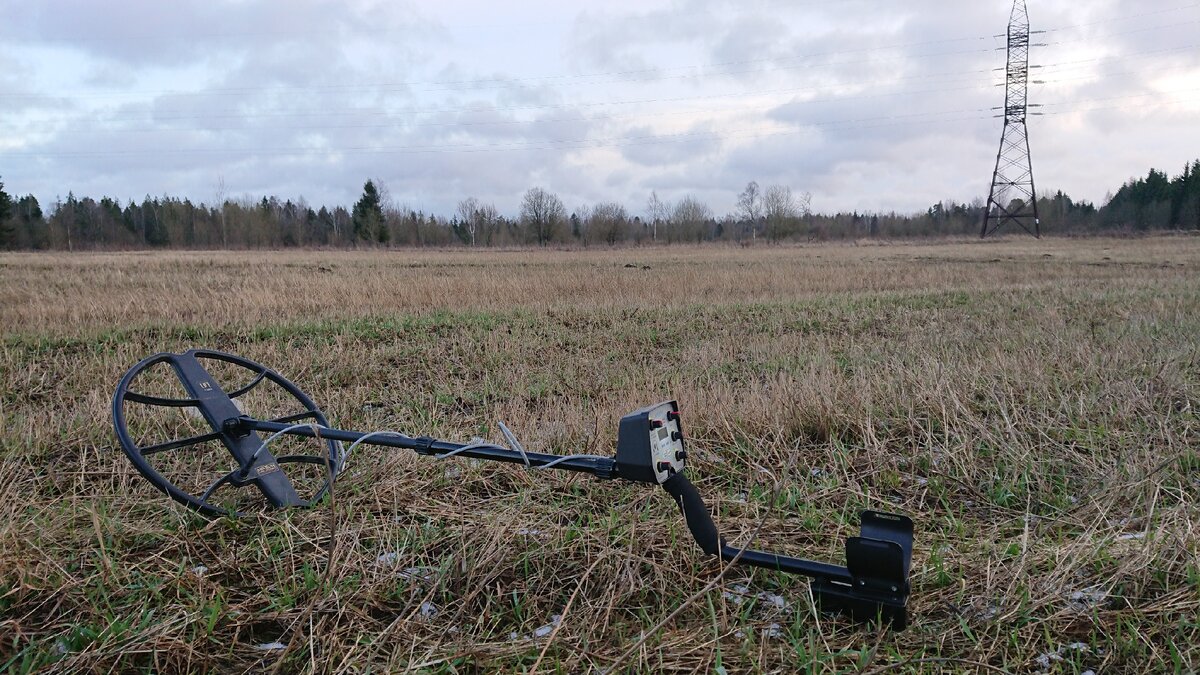 Mikron NRG 150 с катушкой 18" 5 кГц.