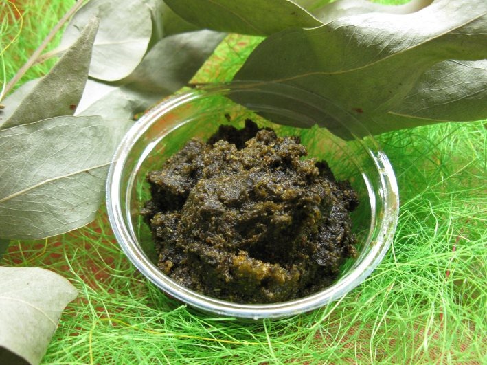 Мыло бельди