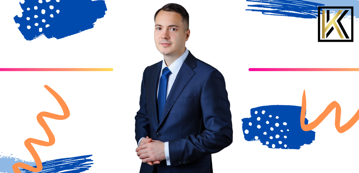 Кирилл Константинов