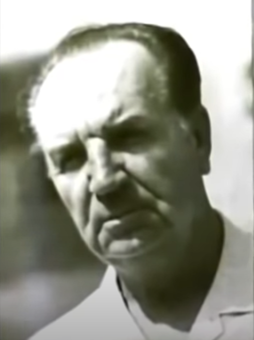 "Опасный преступник"