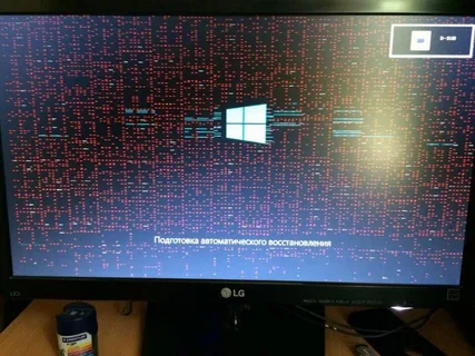 Собственно, пациент "готов"