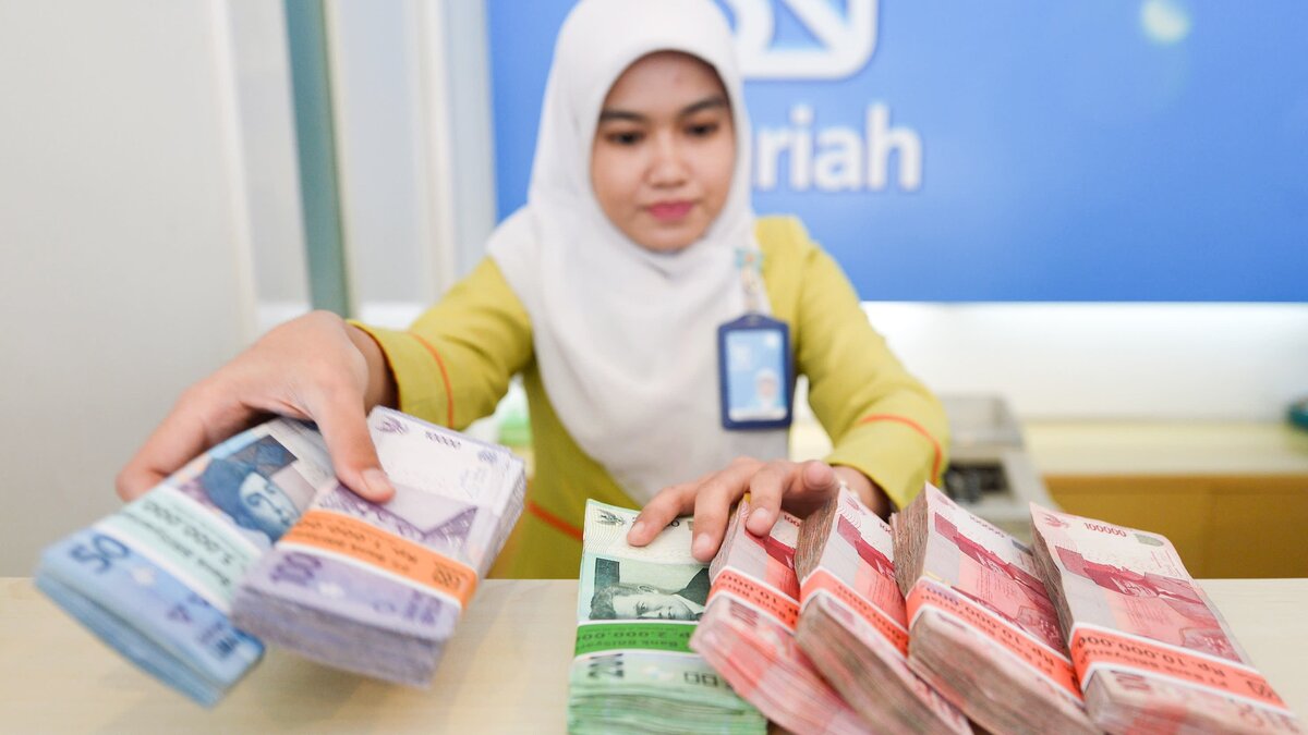 Как работают исламские банки?
