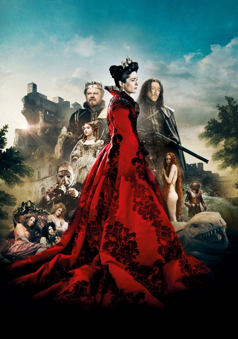 Il racconto dei racconti - Tale of Tales 