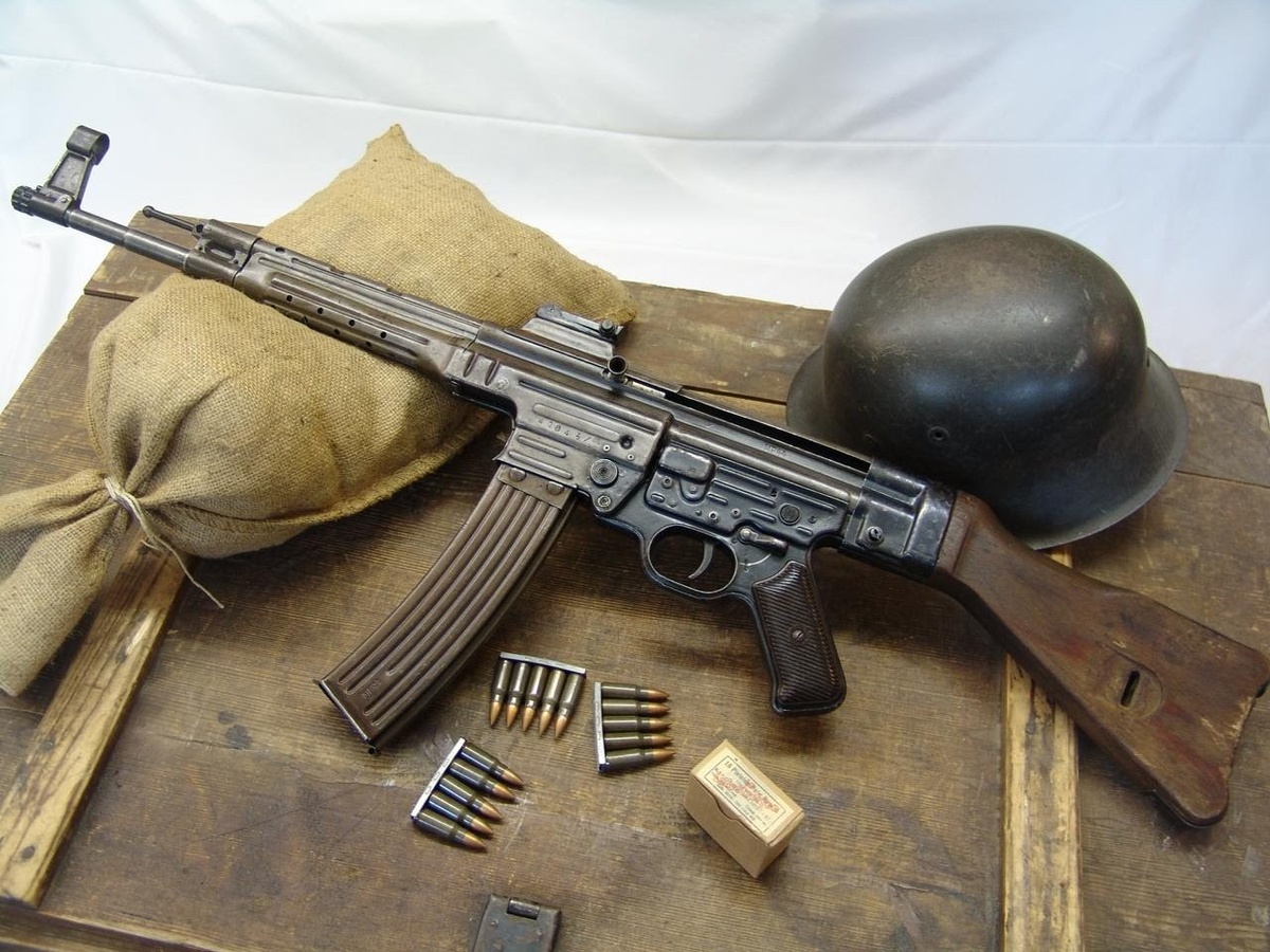 StG-44