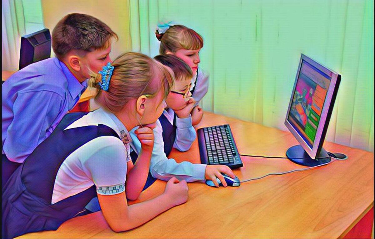 Фото сайта Министерства просвещения РФ