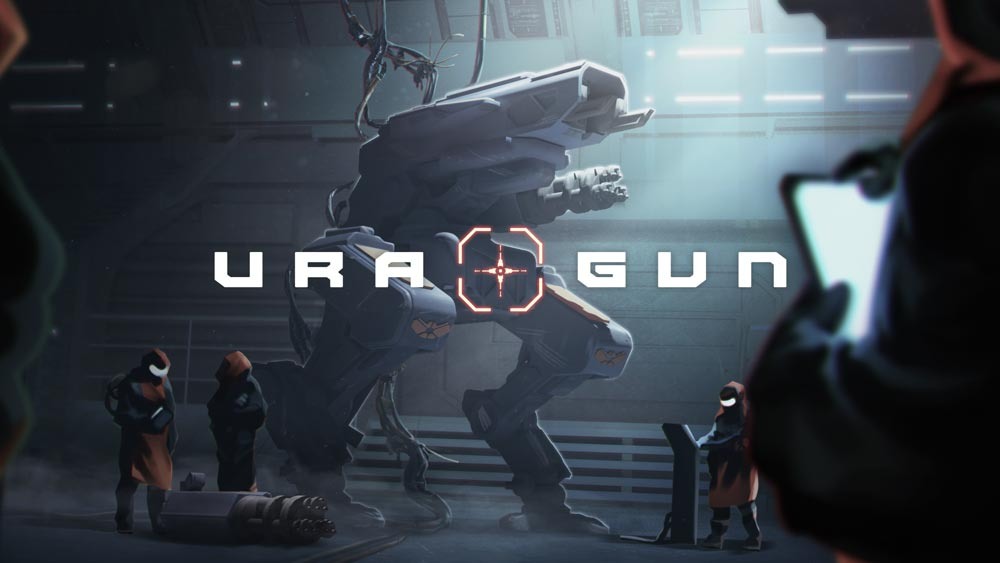   От миномета до невероятно сильных лазеров – новый трейлер игры показывает оружие и уникальные способности.  Uragun – это хардкорный шутер с элементами тактики с видом сверху.