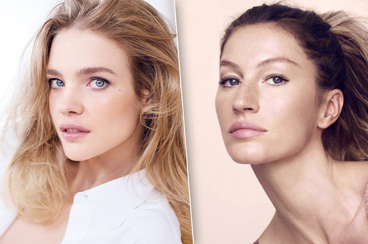 Сегодня поговорим с девочками...