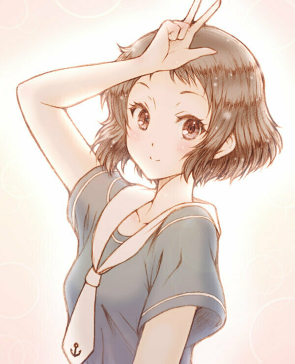 Аниме: Хёка / Hyouka