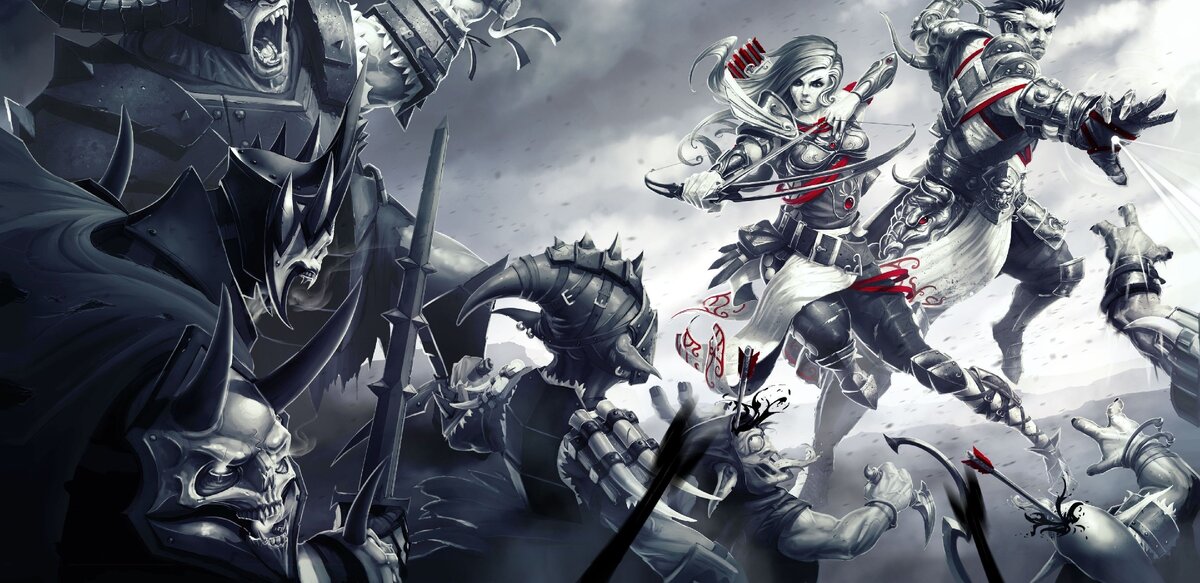 Экран загрузки