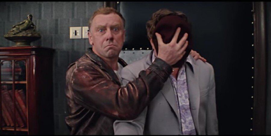 Шеф, не все пропало. Работаем)