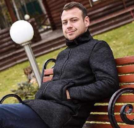 Валерий Блюменкранц: Дом-2