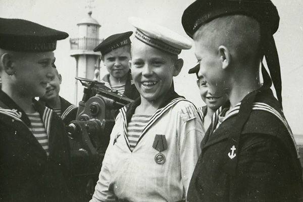 Борис Кулешин