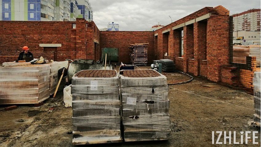 Фото: Екатерина Ардашева