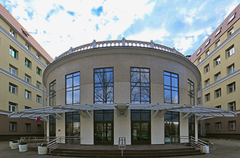 НМИЦ гематологии