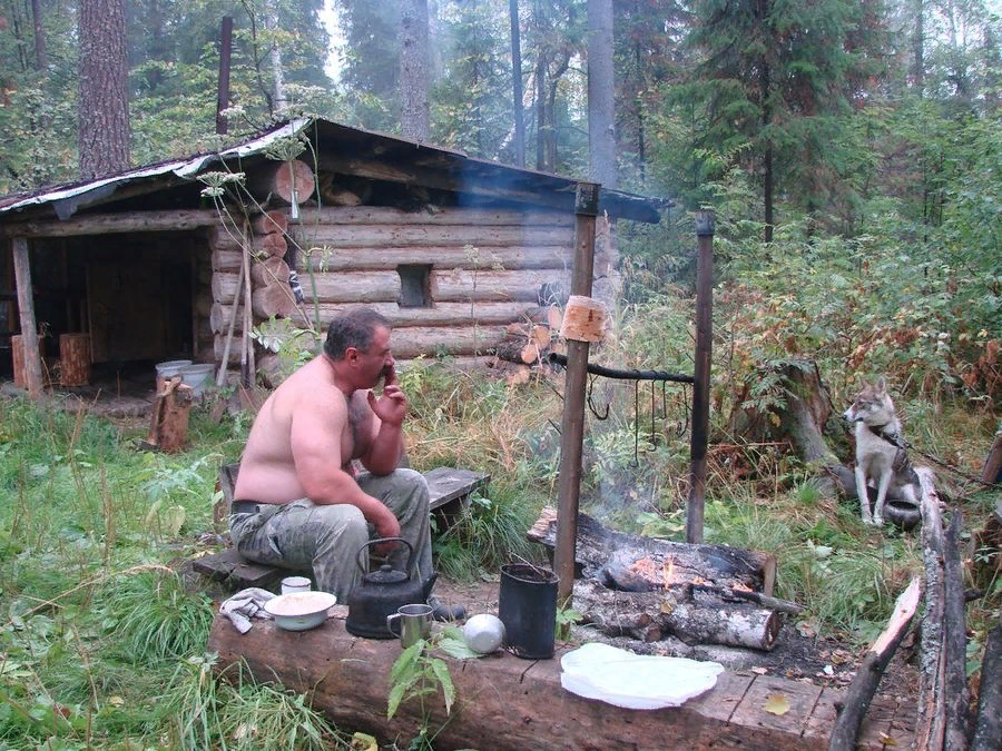 Заимка охотника в тайге. Охотничья изба в тайге. Охотничья избушка. Избушка в тайге.