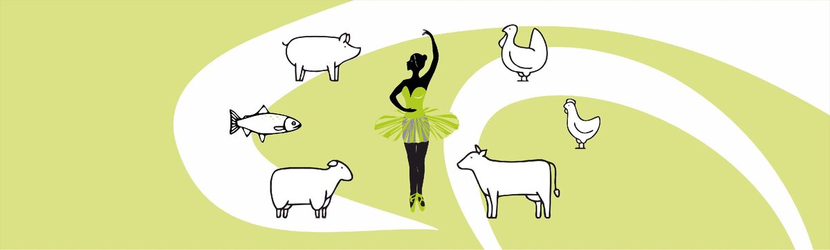 Едим шашлык и не толстеем.  Подробности в статье.