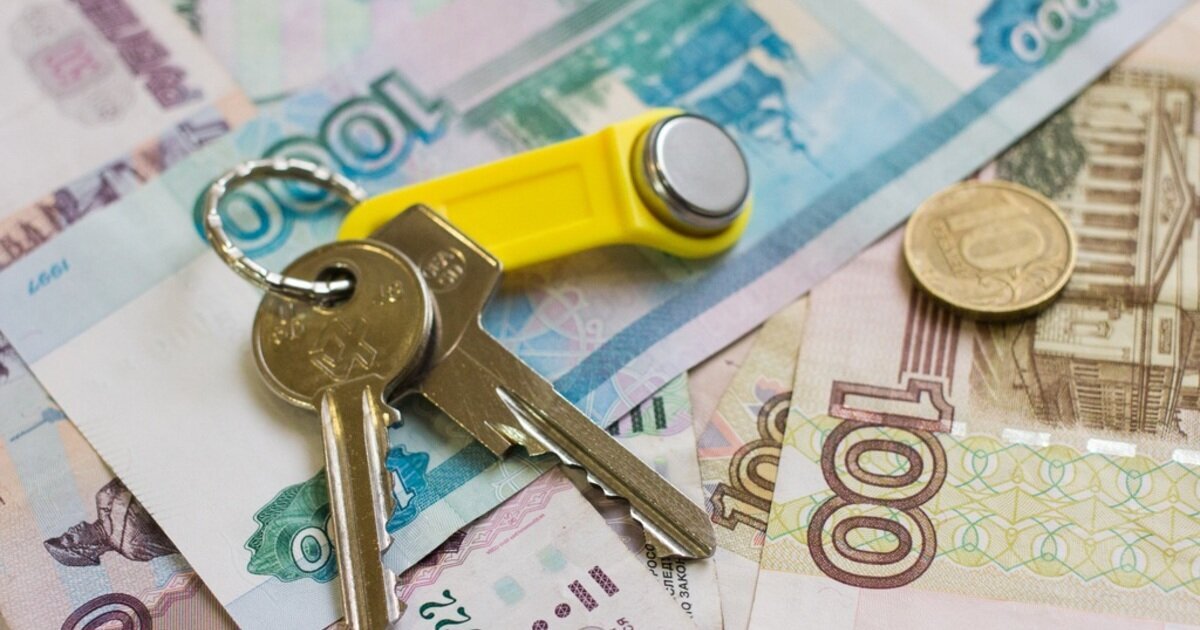 квартирный вопрос испортил не только москвичей