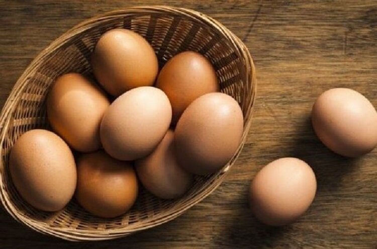 чем заменить яйца