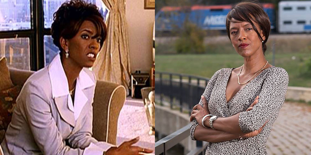 После роли американской любовницы Данилы Багрова актриса Лиза Джеффри закончила кинокарьеру и занялась музыкой. Ей удалось записать один альбом с джазовой музыкой. В настоящее время она работает диктором и продюсером христианского радио Moody Bible Radio.