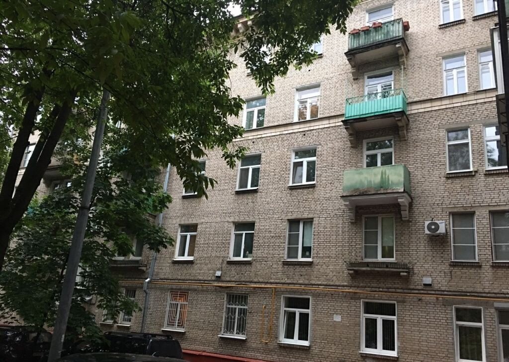 Дома Москвы, пятиэтажек, хрущевок. Снос и реконструкция домов по улицам. Описани