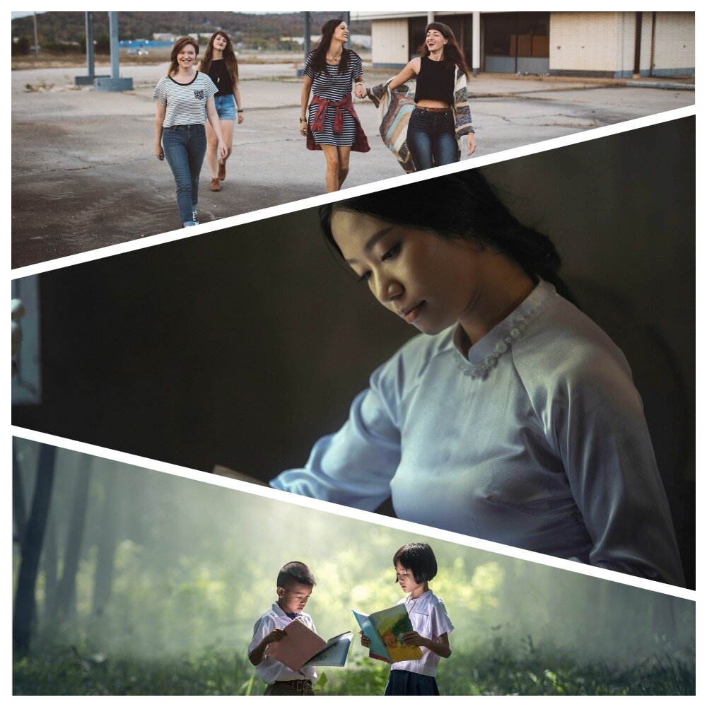 Много ещё того, что должен и обязан классный руководитель.