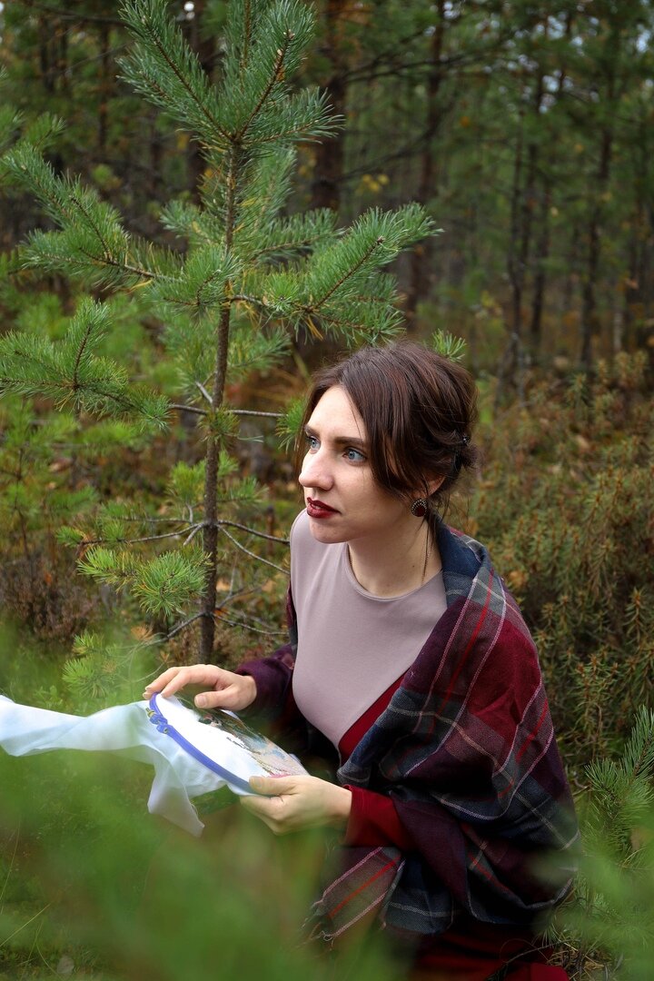 из личного архива