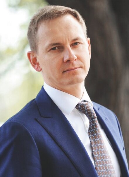 Григорий Александрович Гусельников