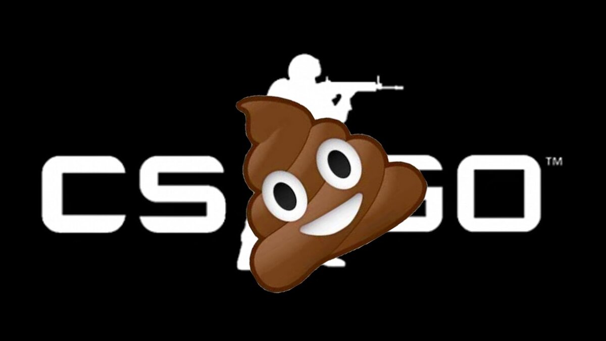 CS:GO одна из худших игр в 2020 году | NicePlayBro | Дзен