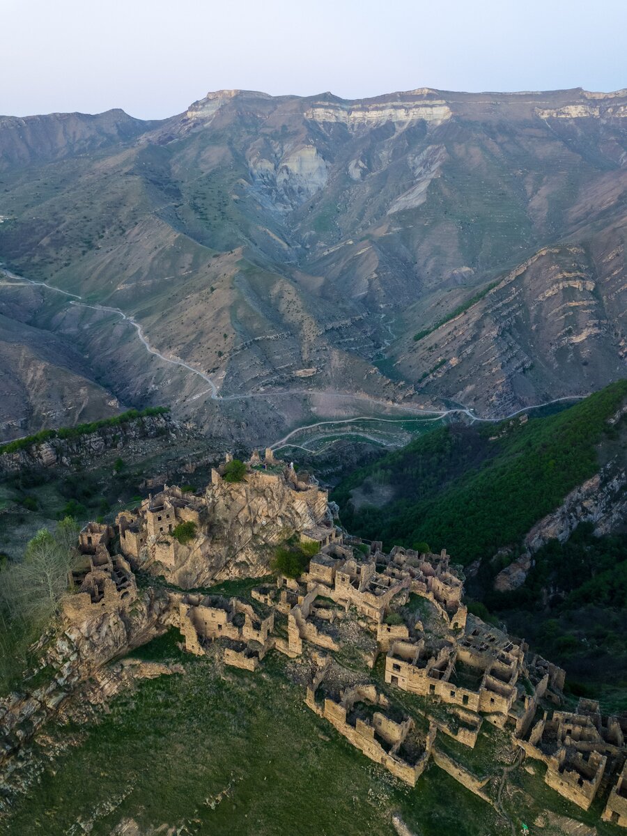 Фото самые красивые места в дагестане