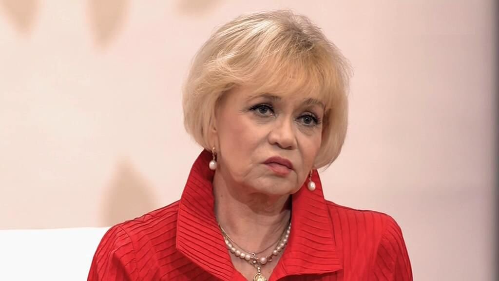 Ирина Борисовна Шевчук. Источник фото: ru.bfn.today