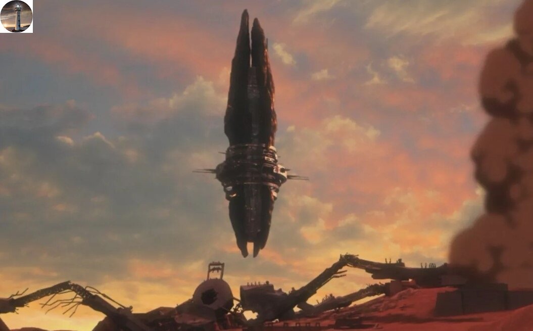 5 отличных анимационных фильмов про космос и иные планеты | Смотритель ...