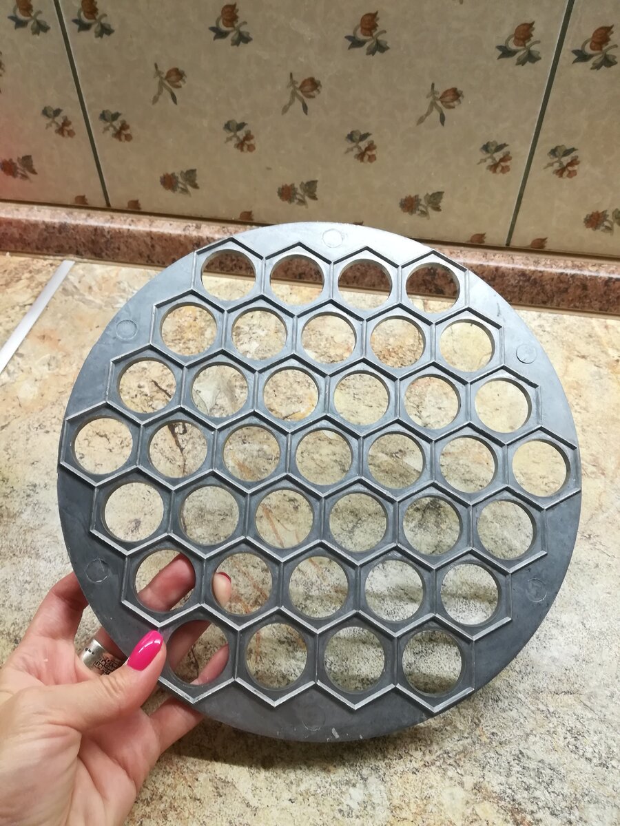 Вот она, эта волшебная штука, которая очень ускоряет процесс!