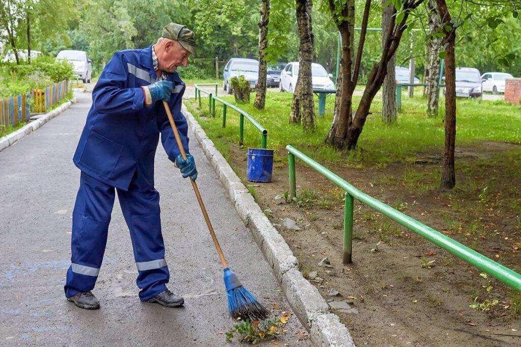 Так и живем...