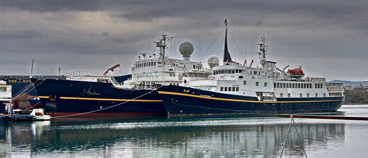 Иллюстрация: Wikimedia Commons/Ivan T./CC BY-SA 3.0