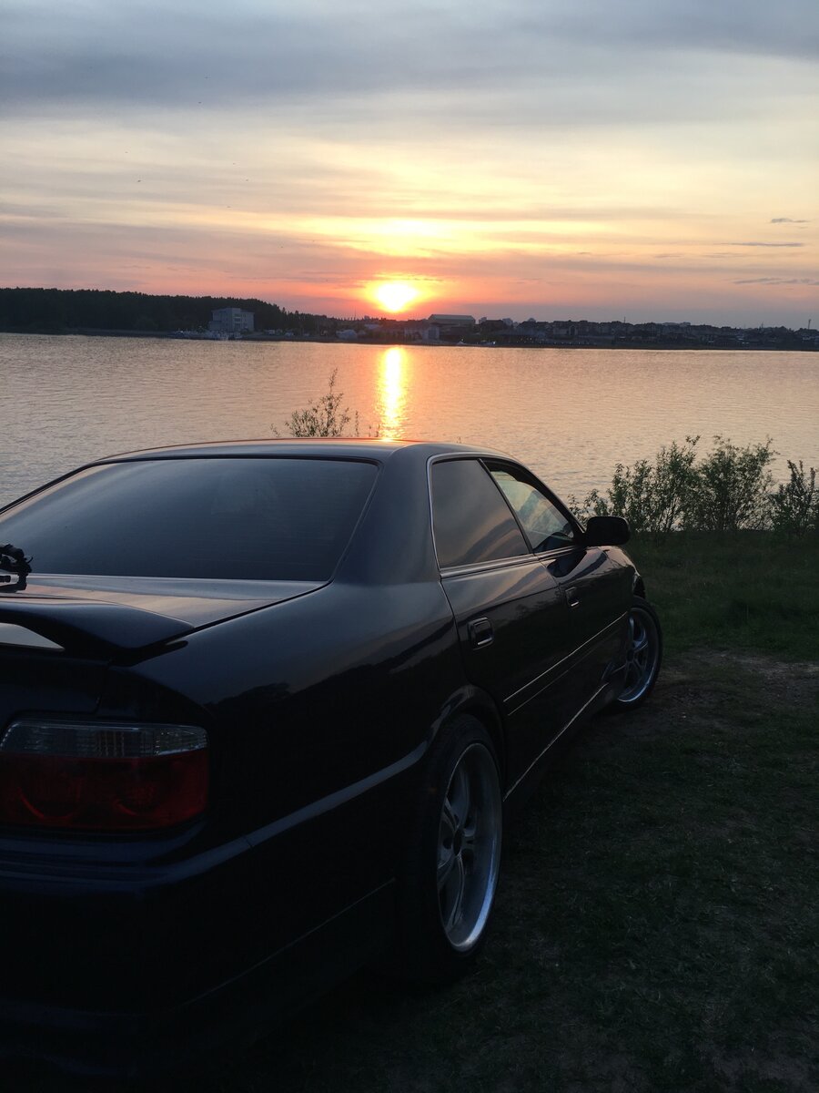 Лишь способ передвижения, нежели, что то большее? Каждому своё, лично для меня это часть моей души, может и для вас так же, задумайтесь.