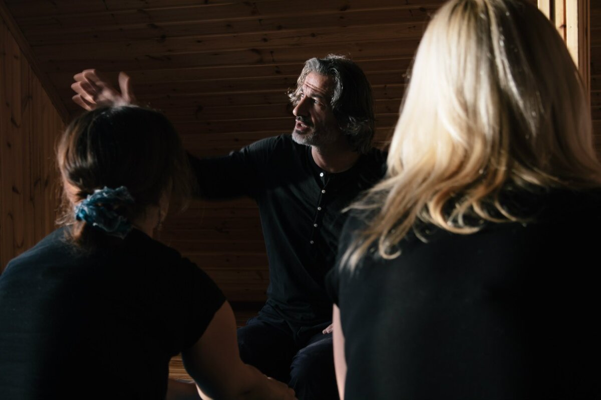 Мухтар Гусенгаджиев