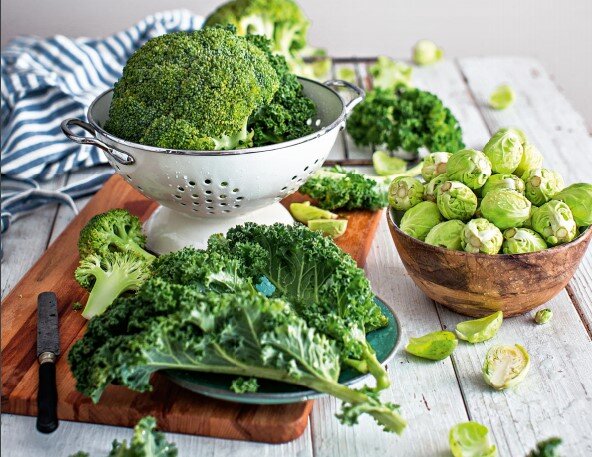 Привычная большинству с детства кочанная капуста может быть в настоящее время довольно разной по видам